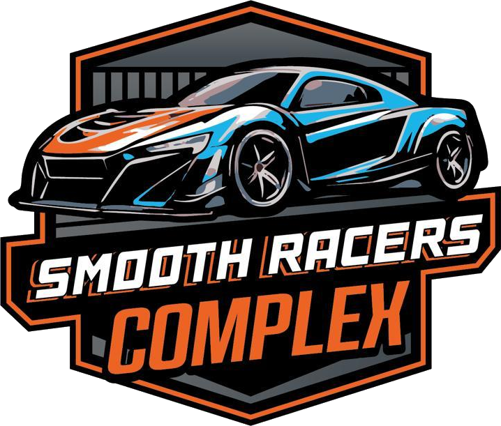 Smooth Racers logo